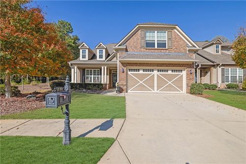 3709 Majestic Oak Drive Sw, Gainesville, GA, 30504 | Card Image