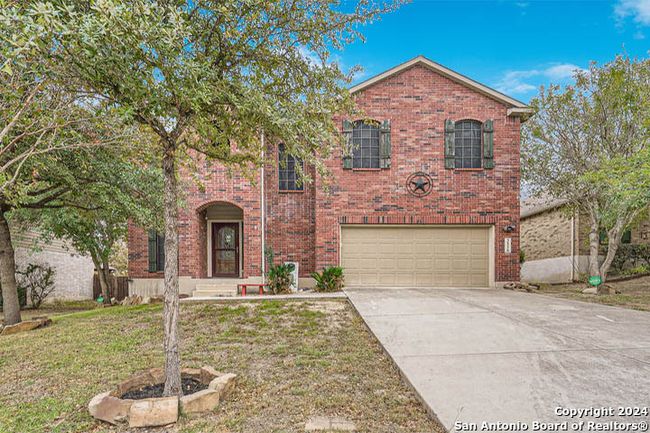 3116 Mason Crk, House other with 4 bedrooms, 3 bathrooms and null parking in Schertz TX | Image 26