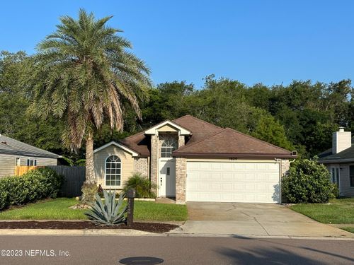 1624 Roberts Dr, Jacksonville Beach, FL, 32250-3200 | Card Image