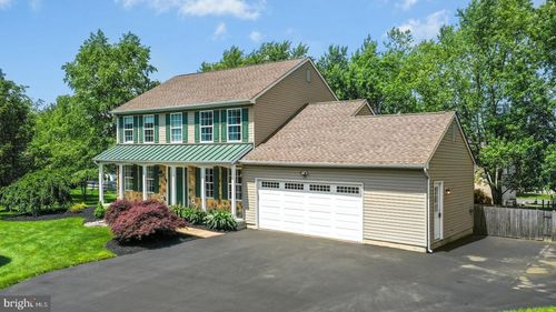 6041 German Rd, PIPERSVILLE, PA, 18947-1079 | Card Image