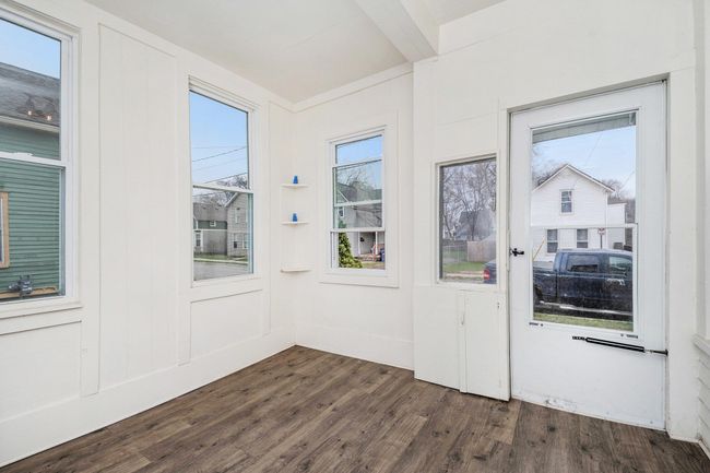 723 Baxter St Se, House other with 4 bedrooms, 1 bathrooms and null parking in Grand Rapids MI | Image 19