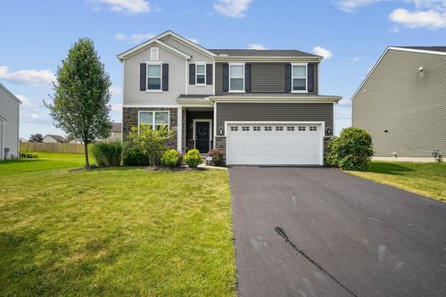 331 Raccoon Ave, Johnstown, OH, 43031-7550 | Card Image