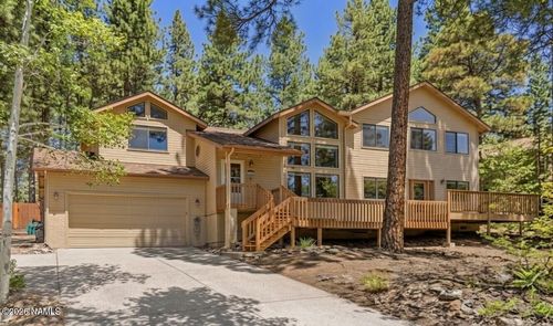 3557 S Cheryl Dr, Flagstaff, AZ, 86005-9011 | Card Image