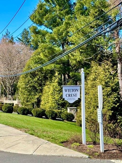 93-93 Wilton Crst, Wilton, CT, 06897-4059 | Card Image