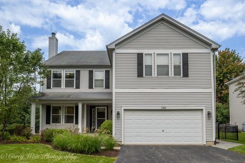 1140 Berry St, Elburn, IL, 60119-9561 | Card Image