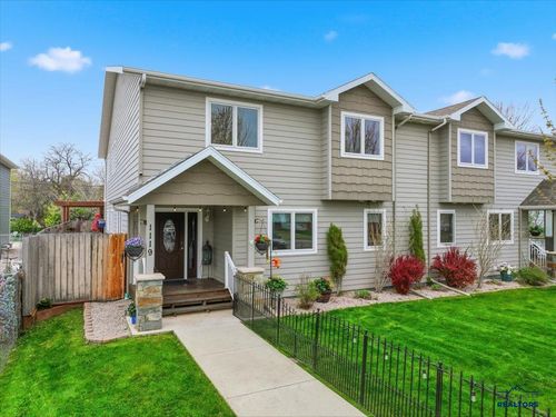 1119 N Canyon St, Spearfish, SD, 57783-1416 | Card Image