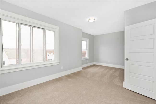 1659 Duffield St, House other with 4 bedrooms, 1 bathrooms and null parking in Pittsburgh PA | Image 21