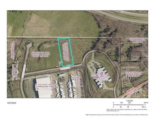 0 Dakota Dr, Emlenton, PA, 16373 | Card Image