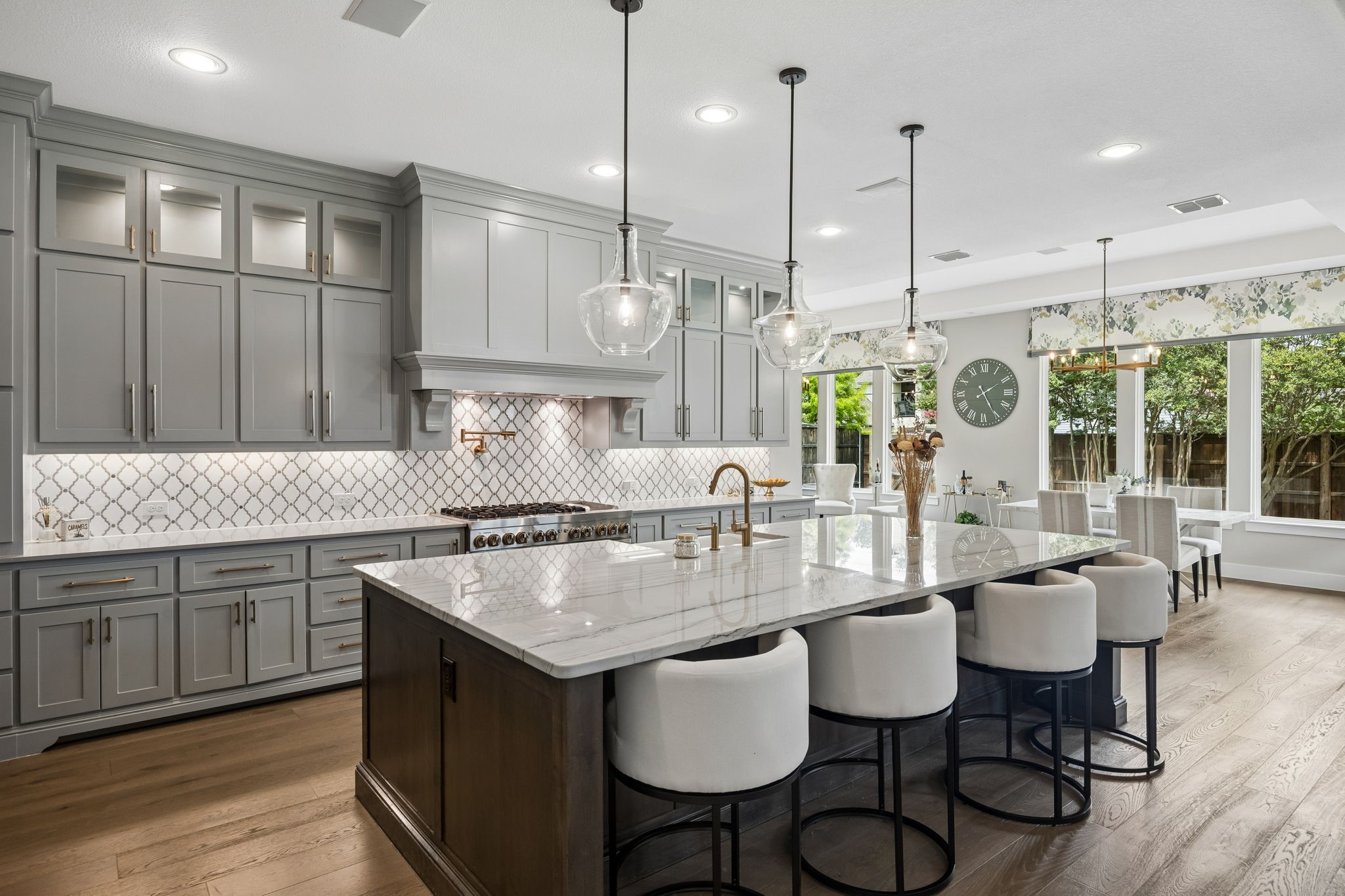 Residential in Dallas