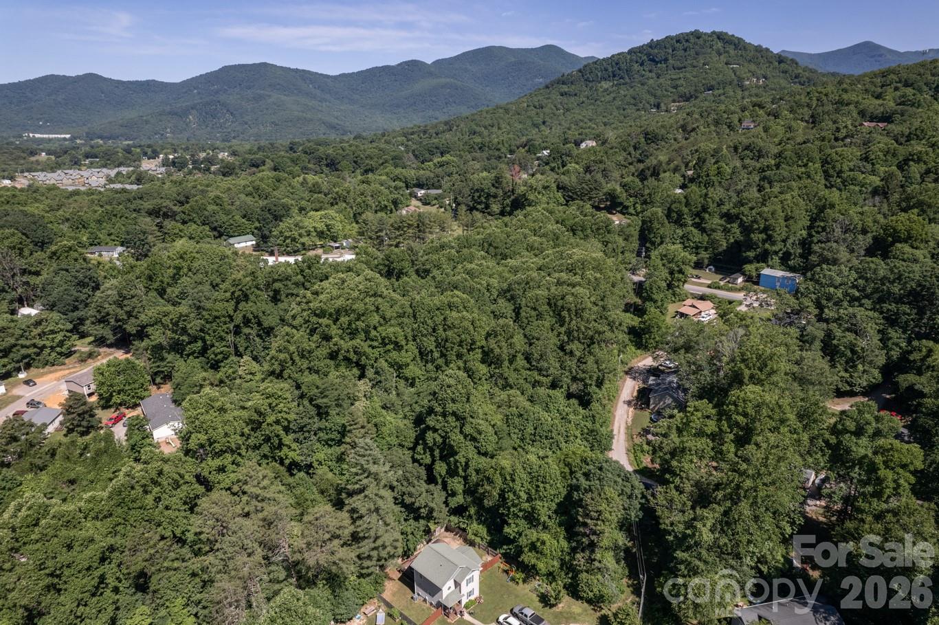 Land in Black Mountain 4