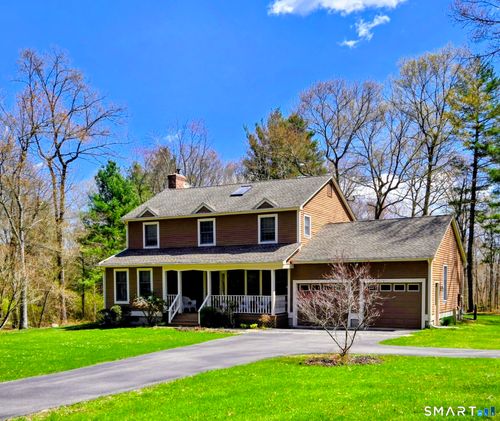 505 Brooklyn Rd, Canterbury, CT, 06331-1111 | Card Image