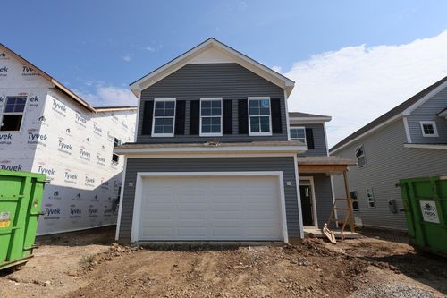 1031 Dawsons Dr, Hebron, OH, 43025 | Card Image