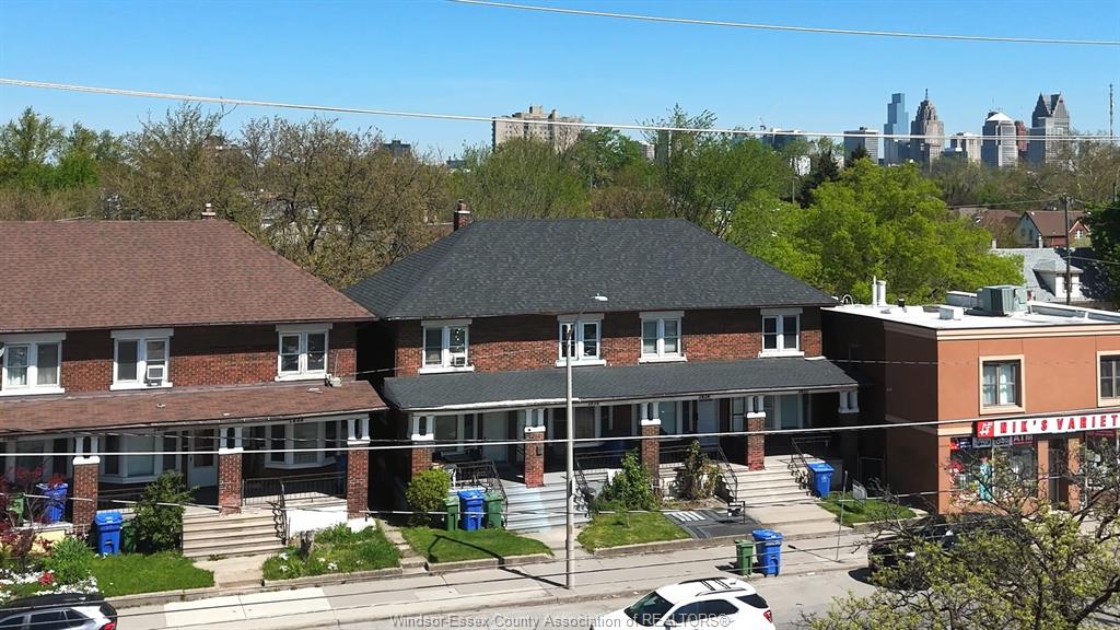 Residential in Windsor 4