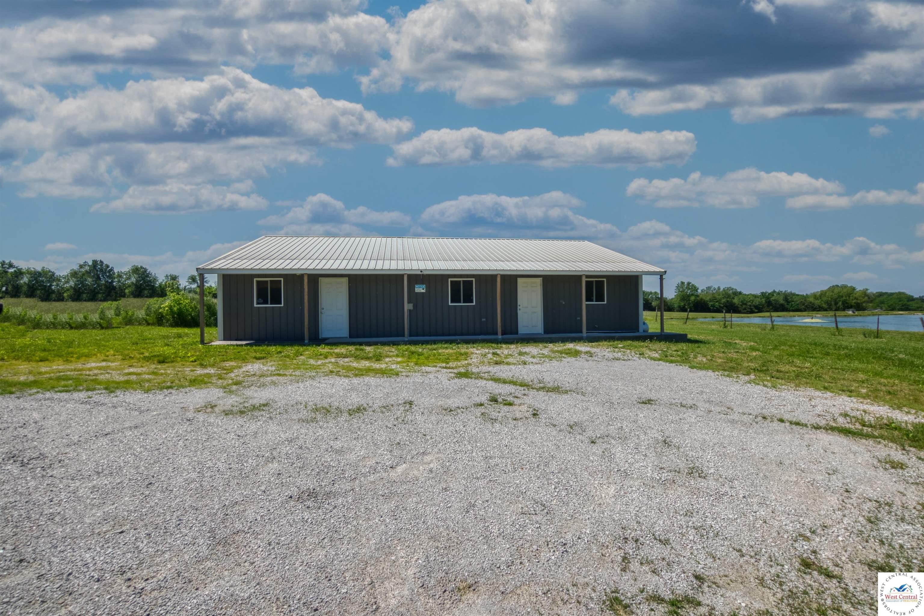 Commercial Sale in Weaubleau 2