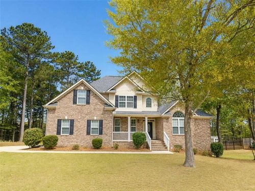 147 Nobility Ln, McDonough, GA, 30252-5840 | Card Image