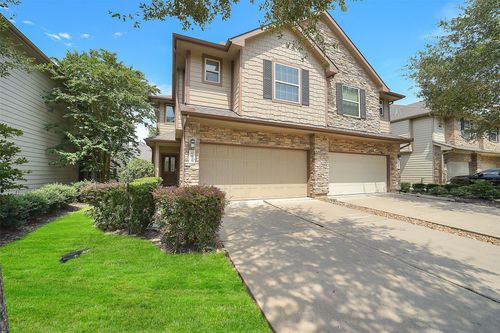 6419 Calgary Woods Ln, Katy, TX, 77494-2657 | Card Image