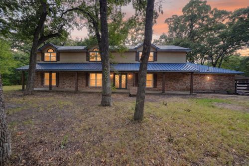 10504 County Road 2450, Terrell, TX, 75160-8605 | Card Image