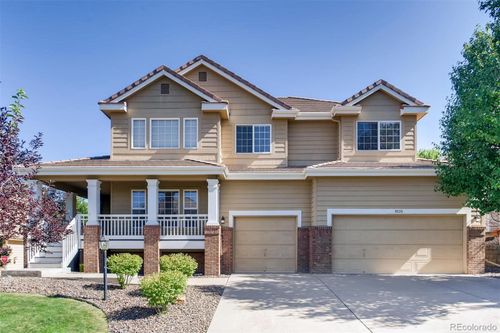 9535 E Aspen Hill Pl, Lone Tree, CO, 80124-5448 | Card Image