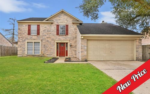 3607 Helen Ln, Pearland, TX, 77581-5321 | Card Image