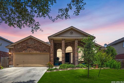125 Eagle Flight, Cibolo, TX, 78108-4286 | Card Image
