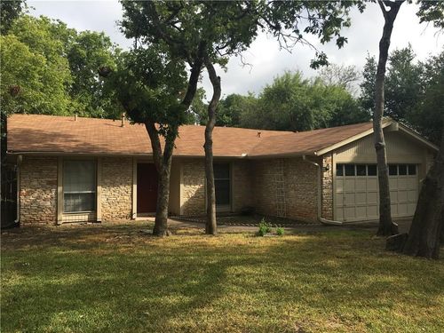 10312 Timbercrest Ln, Austin, TX, 78750-1742 | Card Image
