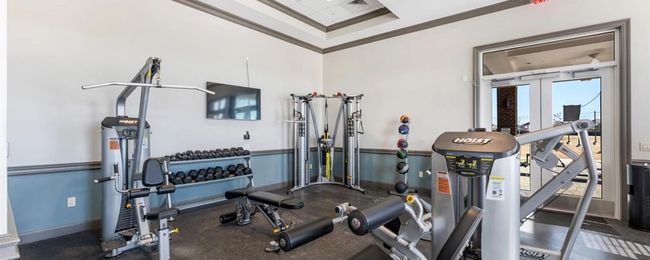 12_transfer Fitness Center | Image 8