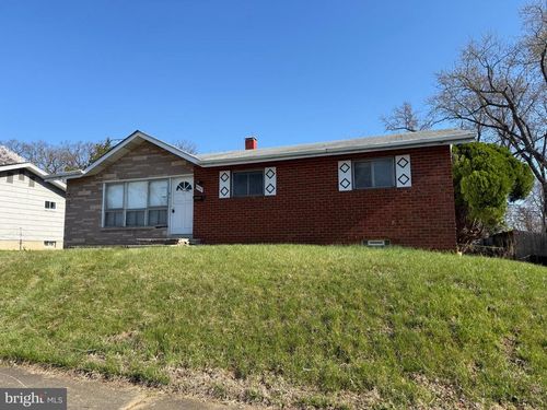 5512 Northgreen Road, BALTIMORE, MD, 21244 | Card Image