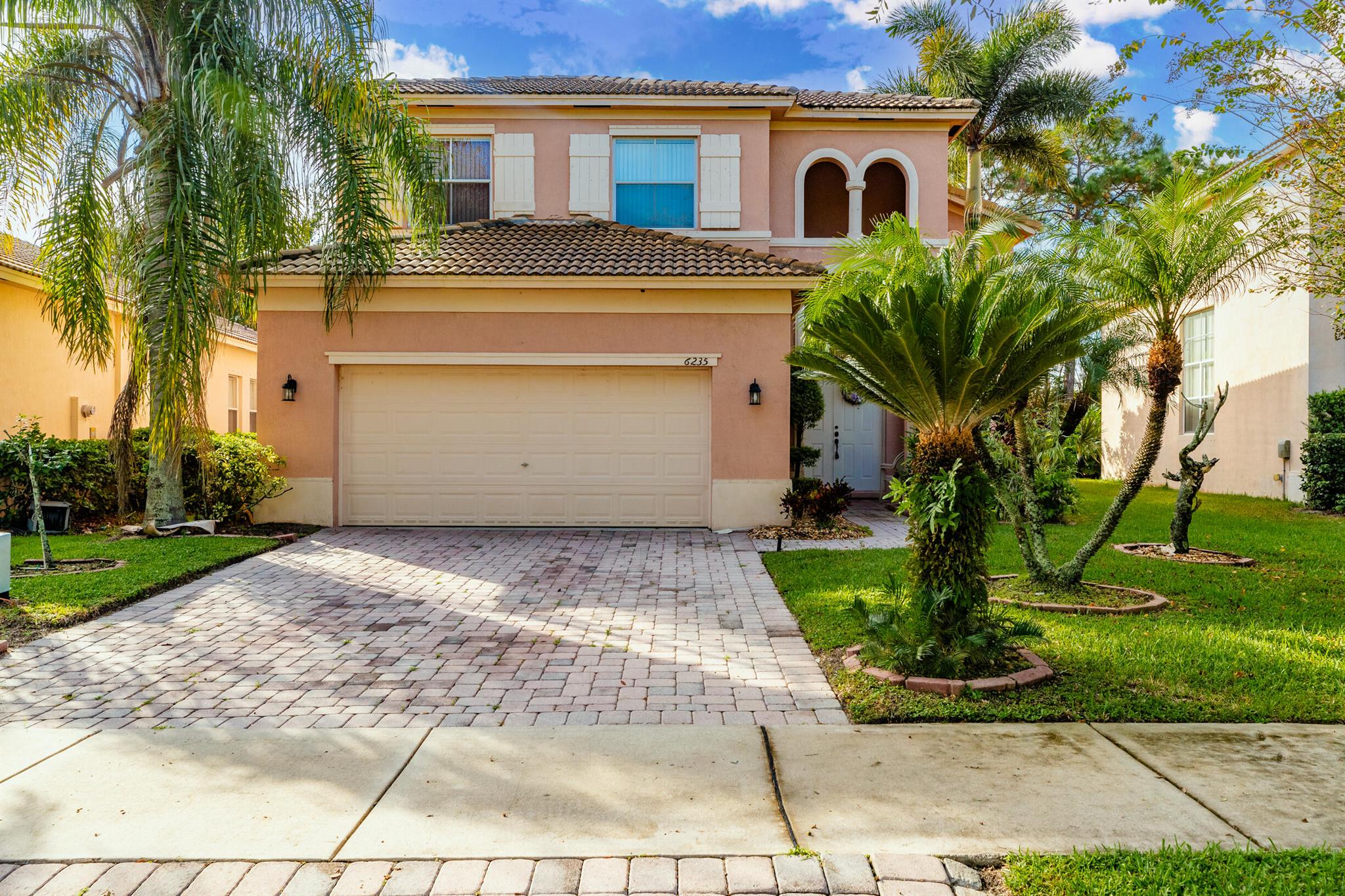 Arlington Way, Fort Pierce, FL 34951