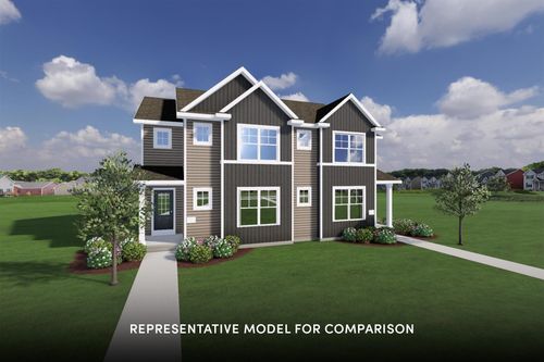 2122 S High Point Rd, Madison, WI, 53719-9204 | Card Image