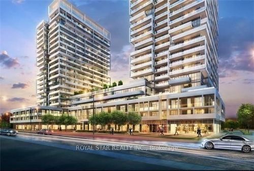 1204-65 Speers Rd, Oakville, ON, L6K0J1 | Card Image