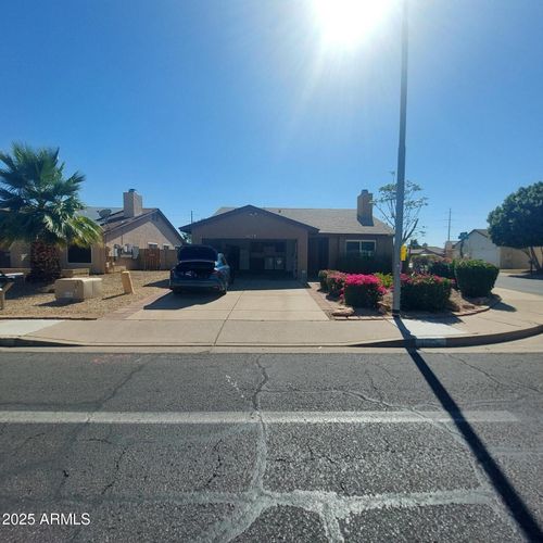 14076 N 26th Ave, Phoenix, AZ, 85023-5941 | Card Image