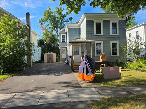 223 W Ellis St, East Syracuse, NY, 13057-2548 | Card Image