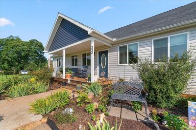 854 Kenmore Rd, House other with 3 bedrooms, 2 bathrooms and null parking in Amherst VA | Image 1