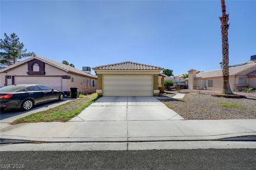 2265 Seahurst Drive, Las Vegas, NV, 89142 | Card Image