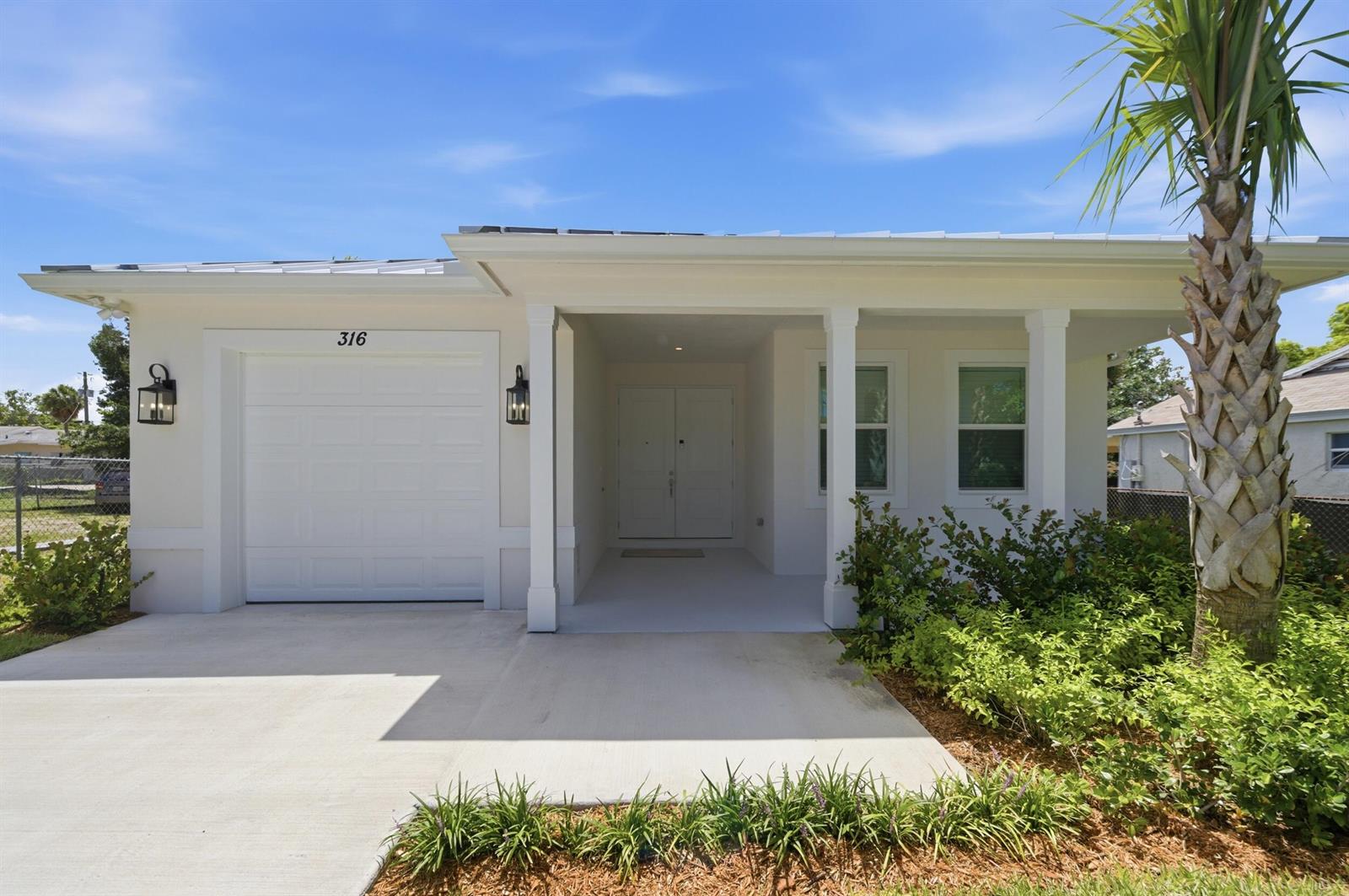 Residential in Delray Beach 4
