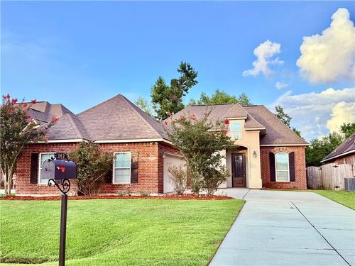 167 Raiford Oaks Blvd, Madisonville, LA, 70447-9571 | Card Image