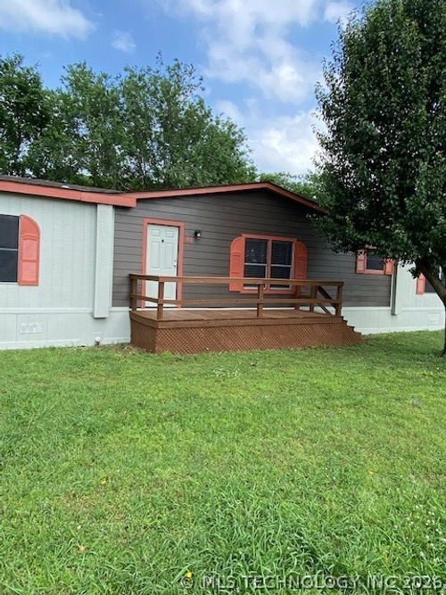 49 Tamkiki Ln, Mead, OK, 73449-1001 | Card Image