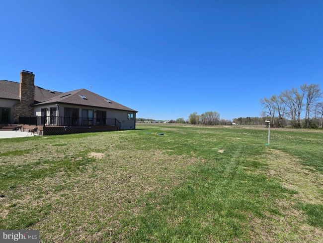 1572 Woodyard Rd, House other with 3 bedrooms, 4 bathrooms and null parking in HARRINGTON DE | Image 20