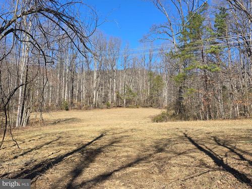 TM# 42-5 Thoroughfare Road, CULPEPER, VA, 22701 | Card Image