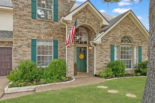 5410 Mill Run Dr, Mckinney, TX, 75072-5338 | Card Image