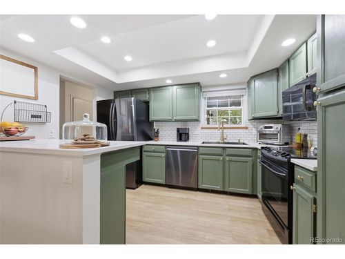 b-2598 S Vaughn Way, Aurora, CO, 80014-2064 | Card Image