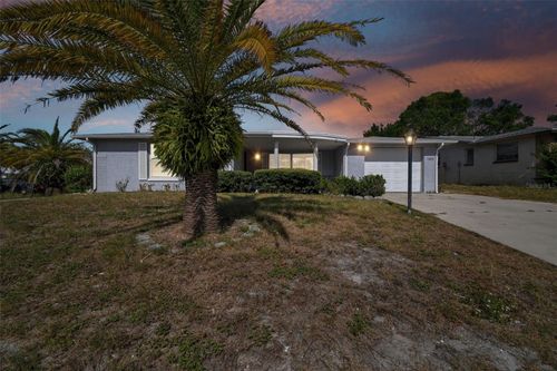 7511 Tyson Dr, PORT RICHEY, FL, 34668-2246 | Card Image