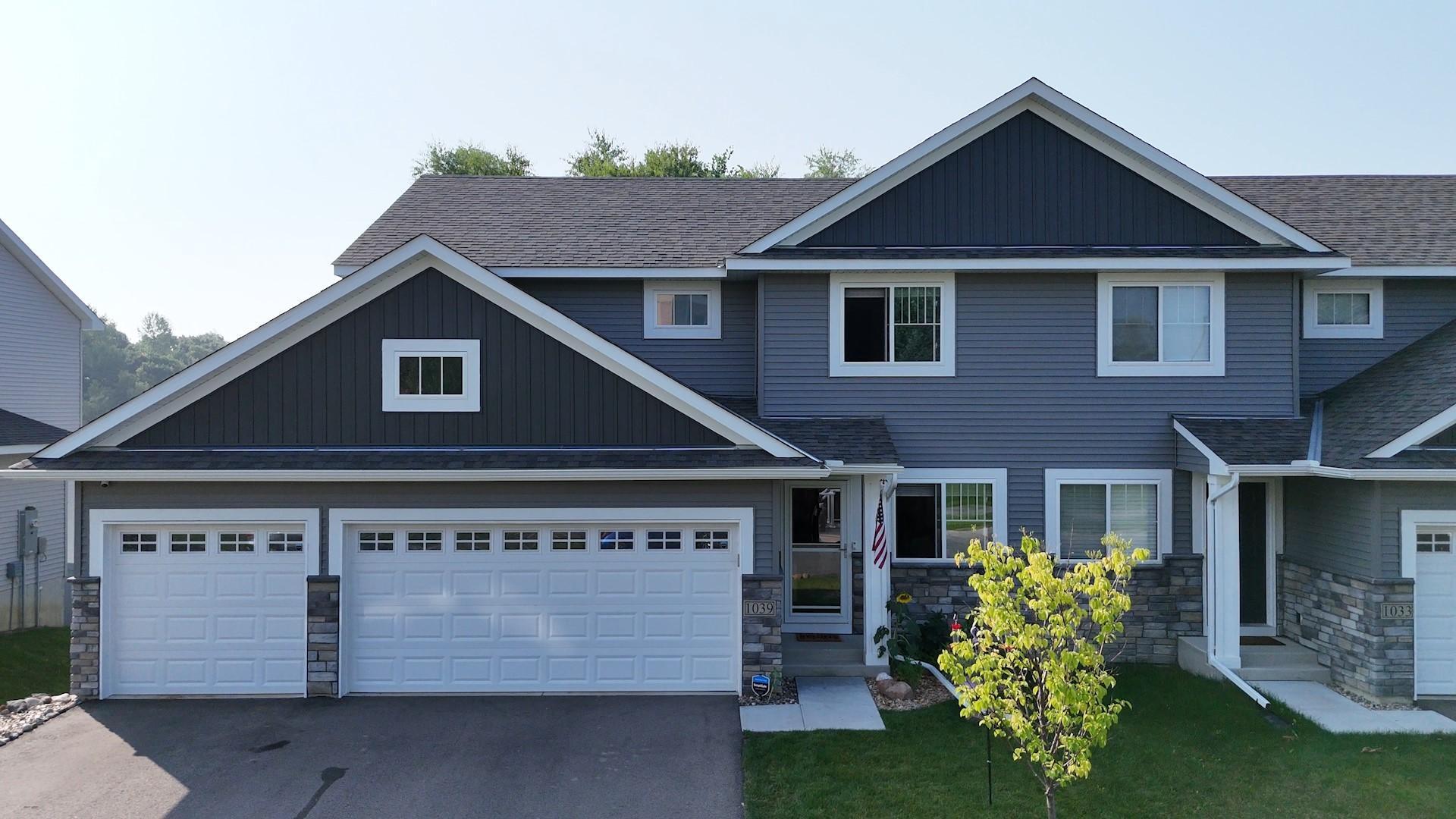 Ash St, Lonsdale, MN 55046
