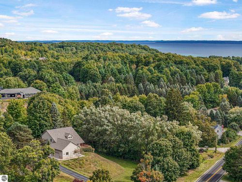 10155 E Shady Ln, Suttons Bay, MI, 49682-9446 | Card Image