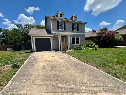 6427 Hazel Valley St, San Antonio, TX, 78242-2046 | Card Image