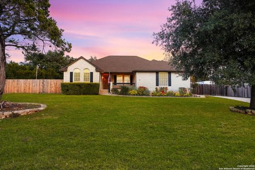 26420 Timberline Dr, San Antonio, TX, 78260-8042 | Card Image