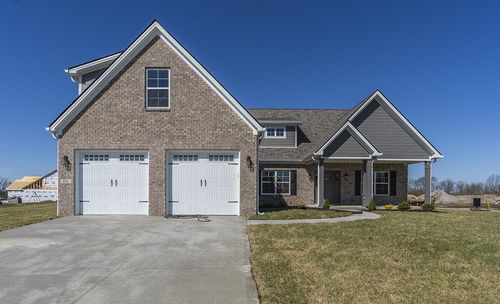 100 Zane Lane, Nicholasville, KY, 40356 | Card Image