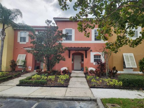 4722 Vero Beach Pl, KISSIMMEE, FL, 34746-7412 | Card Image