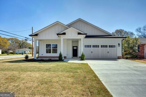 5186 Hartsook Dr Ne, Covington, GA, 30014-2612 | Card Image