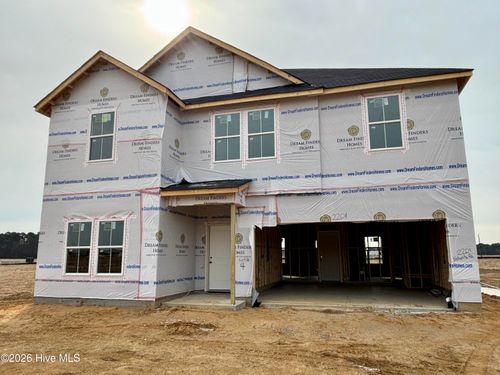 2201 Nahunta Rd, Pikeville, NC, 27863-8624 | Card Image